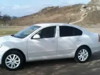 Машина Skoda Octavia
