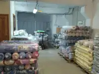 Ткани для пошива постельного белья, подушки, одеяла, махровые изделия. Опт, фотография 2
