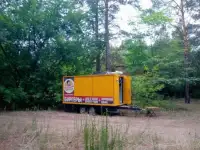 Продам Фудтрак прицеп, фотография 4