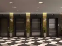 Аренда офиса в БЦ Голден Гейт., фотография 2