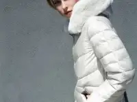 Купить куртки пальто, меховые изделия, аксессуары, фотография 6