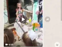 Научное шоу. Крио-шоу, фотография 10