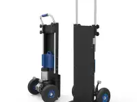 Электротележка XSTO ZW4250