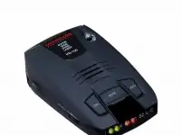 Антирадар mongoosee hd 100