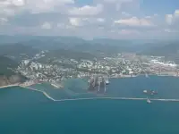 Авто Тур на море! Туапсе! 