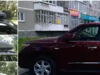 Автобагажники и фаркопы для любого автомобиля