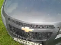 Шевроле круз Chevrolet Cruze