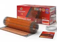Мат нагревательный теплолюкс Tropix МНН 80 Вт0, 5 кв. м, фотография 8