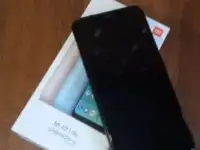 Xiaomi mi a2 lite 4/32, фотография 2