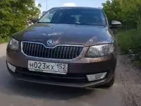 Продам Skoda,2014