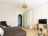 Хорошая обстановка, Адмирала Фадеева, 23Г