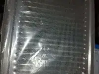Сан тех ника запчасти новые и бу  Две тяжёлые металлические хром ручки - маховики смесителя Югославия, фотография 2
