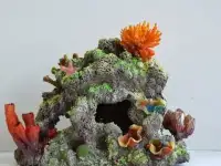 Аквариумные украшения Marvelous 