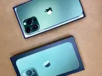 iPhone 13 Pro Max 512 Gb. зелёный, фотография 4
