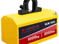 Грузозахват магнитный euroboor elm.500