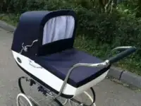 коляски