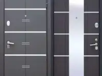 Металлические двери от производителя, фотография 6