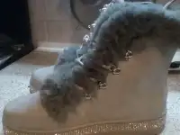 Зимние  Угги.