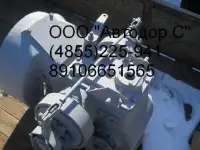 Ремонт дорожных катков ДУ, ДМ, МС