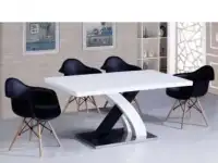 Глэдис стильный стол