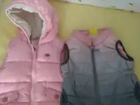 Жилет/безрукавка, фотография 8