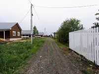 Продам земельный земельный участок, Коллективный сад n37 ост оао умпо тер, фотография 2