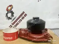 Насос водяной для XCMG LW500F, фотография 2