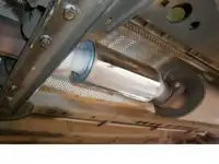Сварочные работы,ремонт глушителей., фотография 4
