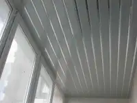 Панели пластиковые, кухонный фартук, сайдинг, фотография 4