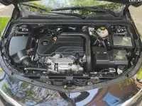 Chevrolet Malibu, фотография 7