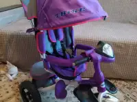 Продаётся НОВЫЙ велосипед  TRIKE, фотография 3