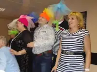 Ведущая на ваш праздник