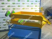Вибросито двухуровневое ВСД-1200, фотография 4