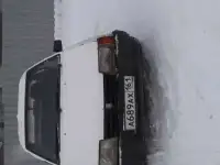 Купил и Забыл Лада 21099