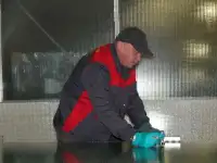 Изготовления стеклопакета за 4 часа