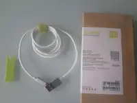 Кабель для зарядки iPhone 6, 6s, 6+, 5, 5s, iPad, фотография 2