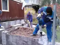 Разнорабочие на демонтаж Москва МО
