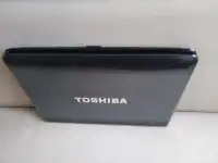 Toshiba Satellite A300-1ED  Intel Core Duo, фотография 2