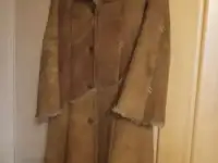 Продам дублёнку