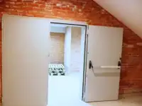 продам двери противопожарные, фотография 2