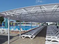 Аквапарк
