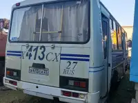 Автобус ПАЗ-32054, фотография 9