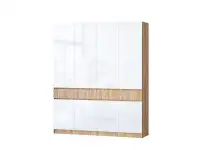 Шкаф Бастион 2,0м, Артек 4х ств., фотография 10