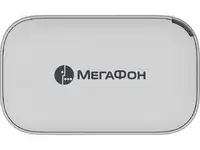 Роутер мегафон 4g mr150-11, белый