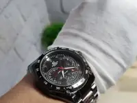 Стильные Наручные Механические Часы Casio Edifice, фотография 6