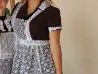 Школьная форма
