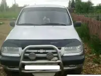 Продаю Шевроле Нива 2003 г.в обмен