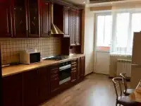 Продается 2-комнатная квартира в новом элитном кирпичном доме по адресу: г.Ессентуки, ул.площадь Октябрьская, 31б. За, 80,00 м², 3 эт., Курортный, Ленина 14, фотография 2