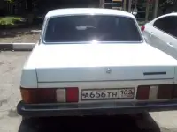 газ волга 3102, фотография 3