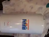 Водонагреватель